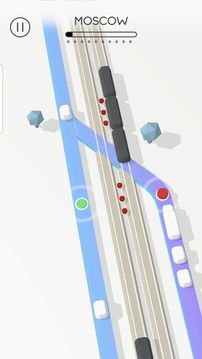Traffix3D游戏截图4