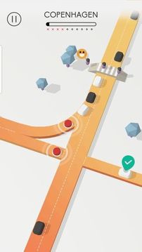 Traffix3D游戏截图5