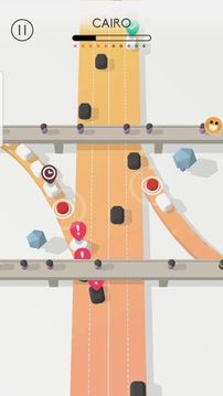 Traffix3D游戏截图3