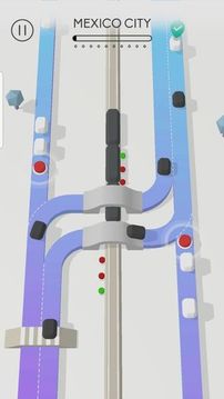Traffix3D游戏截图1