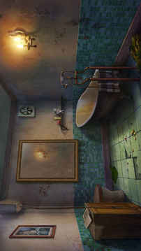 密室逃脱任务第1季游戏截图2
