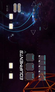 SpaceJourney游戏截图2