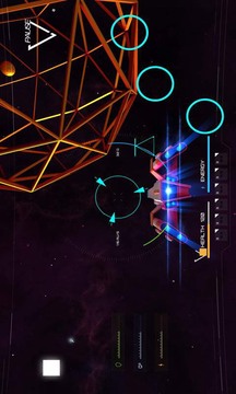 SpaceJourney游戏截图4