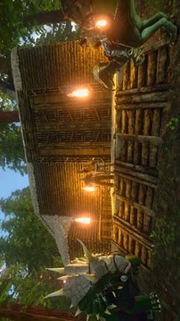 ARK: Survival Evolved游戏截图5