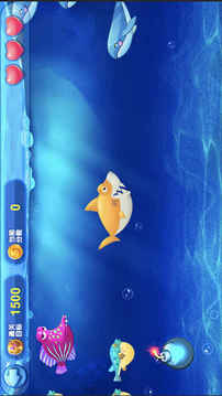 鱼鱼乐游戏截图3