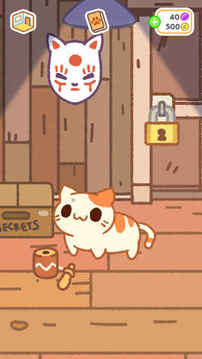 小偷猫KleptoCats2游戏截图3