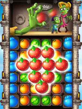 水果与花园游戏截图3
