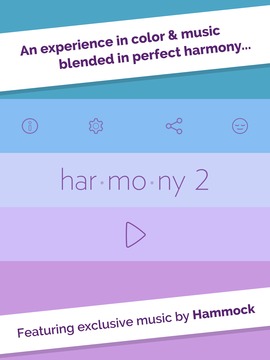 har•mo•ny2游戏截图5