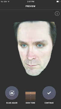 NBALIVE19Companion游戏截图3