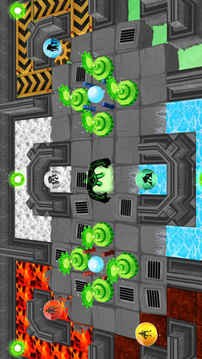 Ben10GameGenerator5D游戏截图5