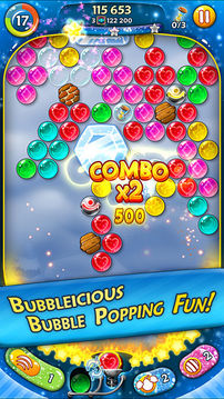 BubbleBust2Premium游戏截图5