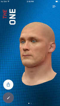 NBALIVE19Companion游戏截图1