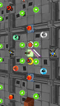 Ben10GameGenerator5D游戏截图1