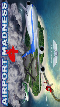 AirportMadness4游戏截图4