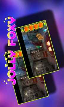 BestEscapeGames21EscapeFromJollyFoxyGame游戏截图1