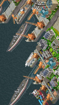 海军城市™游戏截图4