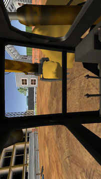 HeavyExcavatorCraneSim3D游戏截图1