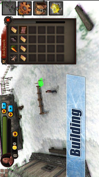 WinterIslandCRAFTINGGAME3DFull游戏截图2