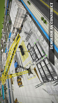 DriveSimulator2016游戏截图2