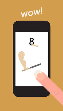 Pancake–TheGame游戏截图3