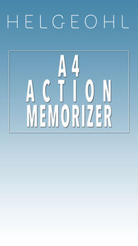 A4ActionMemorizer游戏截图2