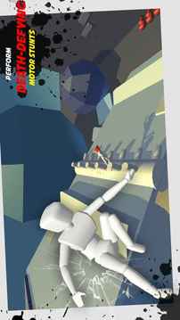 StickmanTurboDismounting3D游戏截图1