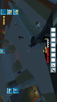 BlockStrike游戏截图1