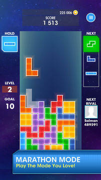 TETRIS®游戏截图4