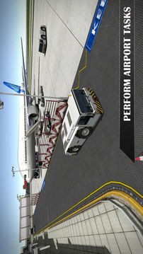 DriveSimulator2016游戏截图1