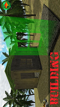 SurvivalIsland3DPRO游戏截图4