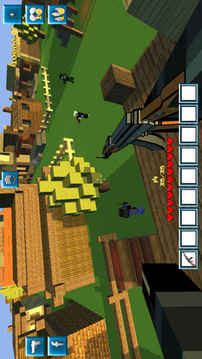 BlockStrike游戏截图3