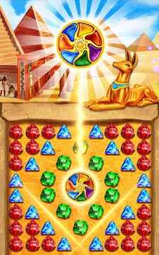 法老时代金字塔谜团游戏截图2