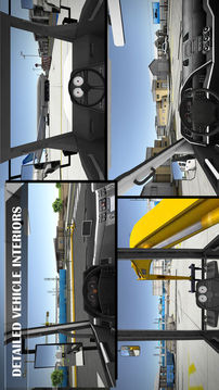 DriveSimulator2016游戏截图4