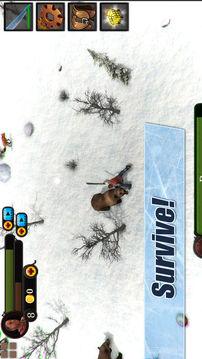 WinterIslandCRAFTINGGAME3DFull游戏截图1