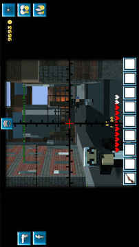 BlockStrike游戏截图2