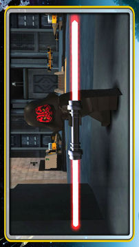 LEGO®StarWars™TCS游戏截图1