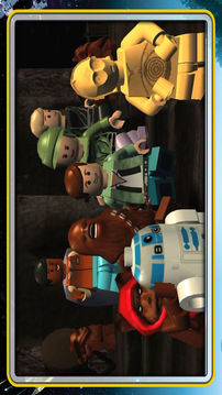 LEGO®StarWars™TCS游戏截图2