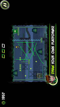 Ben10CavernRun游戏截图4