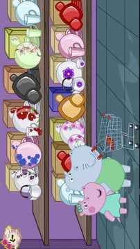 日本聚会寿司烹饪游戏截图4