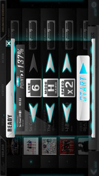 BEATMP3节奏游戏截图1