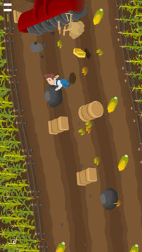 Harvest游戏截图5