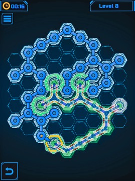数据树游戏截图3