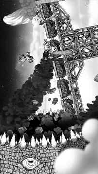 逃离蠕虫游戏截图3