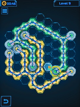 数据树游戏截图2