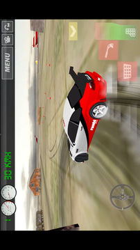 Driftkhana游戏截图5