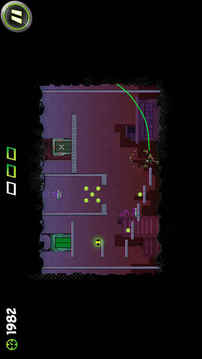 Ben10CavernRun游戏截图2
