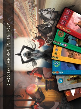 7Wonders游戏截图5