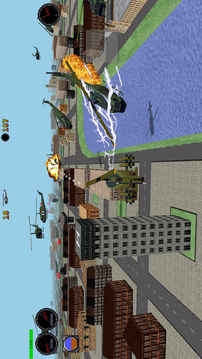 RCHelicopter3Dsimulator游戏截图3