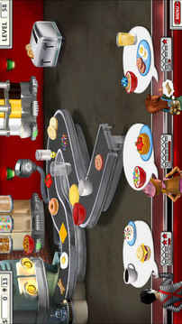 BurgerShop2Deluxe游戏截图5