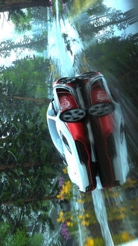 TestDriveTrackin3D游戏截图2